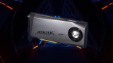 Gigabyte Aorus Gen 5 AIC, quattro SSD M.2 PCIe 5.0 nello spazio di uno slot