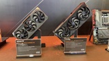 Radeon RX 9070 GRE annunciata in Cina: il 6% più veloce della RX 7900 GRE