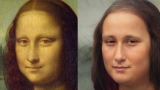 Svelato il vero volto della Gioconda e di altri dipinti famosi grazie all'intelligenza artificiale