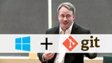 Microsoft completa il passaggio a Git per lo sviluppo della propria piattaforma Windows