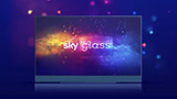Gli smart TV Sky Glass stanno per arrivare: ecco la pagina italiana dedicata