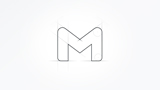 Gmail pronta a cambiare il logo: ecco l'immagine della nuova ''M''. Cambierà anche l'interfaccia?