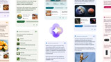 Google rivoluziona la sua ''Ricerca'' potenziandola con l'AI generativa. Che spettacolo!