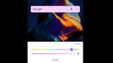 La barra delle ricerche di Google in arrivo completamente personalizzabile