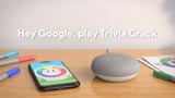 Google Home: volete giocare a Trivia Crack con i vostri amici? Ecco come fare in un solo passaggio