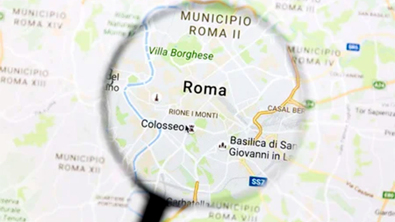 Roma real estate news - tutto sul mercato immobiliare della Capitale