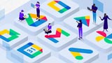 Google aggiorna i suoi Drive, Chat e Slides: ecco tutte le novità