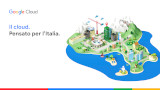 Google Cloud apre due regioni in Italia: arrivano i data center a Milano e Torino