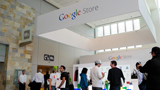 Google pronta ad aprire il suo primo store fisico a New York
