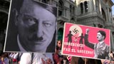 Green Pass falsi con Adolf Hitler: ecco (forse) finalmente la spiegazione del problema