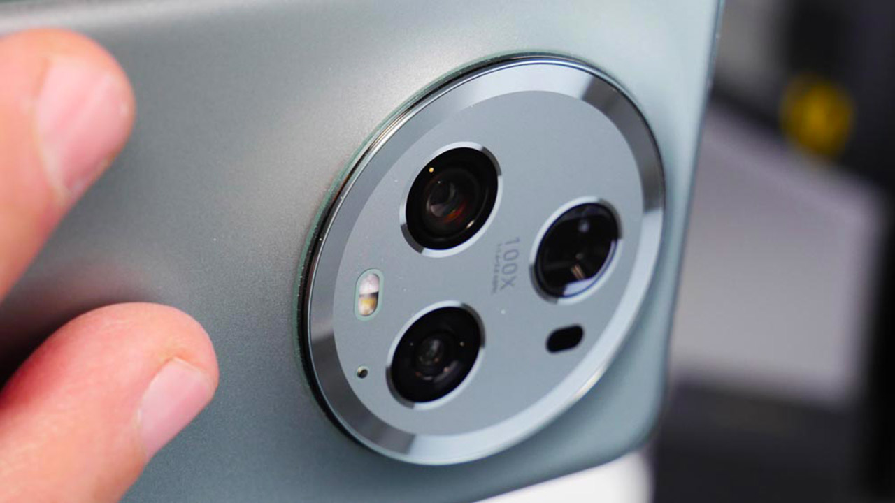 HONOR Magic5 Pro rivoluzionario con la ''Falcon Capture'' per le foto. Come funziona? 