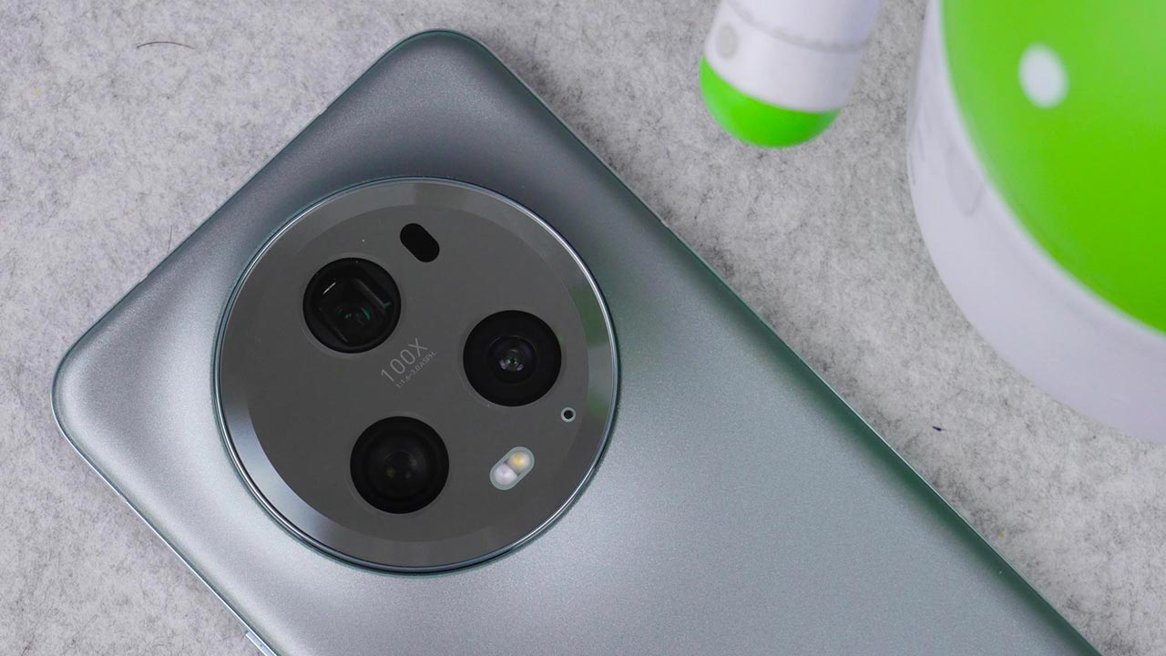 HONOR Magic5 Pro: qualche giorno con il nuovo top di gamma! Anteprima
