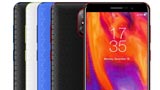 HOMTOM S12: ecco lo smartphone con display ''borderless'' più economico al mondo