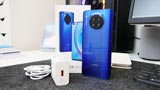 HONOR 50 Lite: lo smartphone economico con grande autonomia e ricarica super veloce!