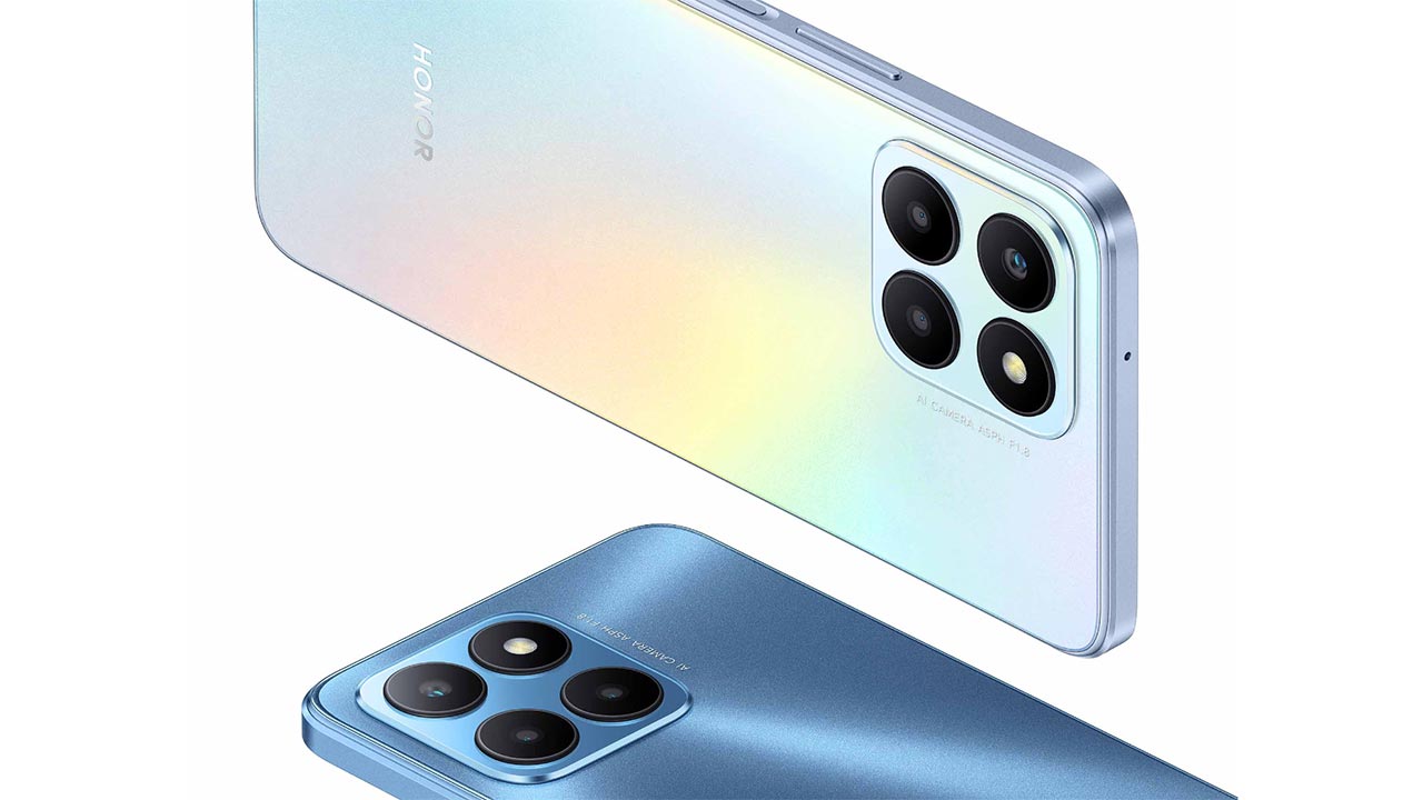 HONOR annuncia HONOR 70 Lite ad un prezzo incredibile di 269,90. Eccolo