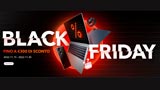 HONOR festeggia il Black Friday con una valanga di sconti (fino a 300€)