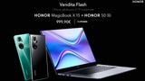 HONOR non si ferma con gli sconti: ecco tutte le offerte per il Cyber Monday