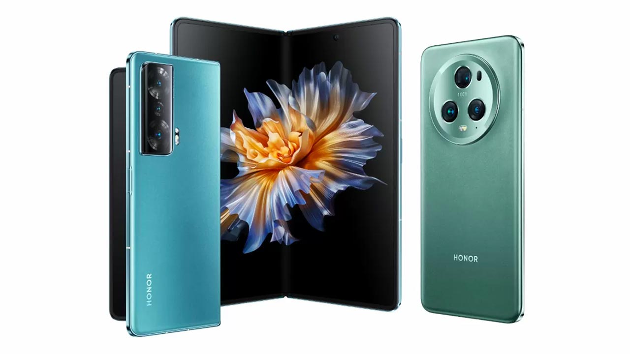 HONOR tra le grandi con la nuova serie Magic5! Facciamo due chiacchiere con HONOR Italia