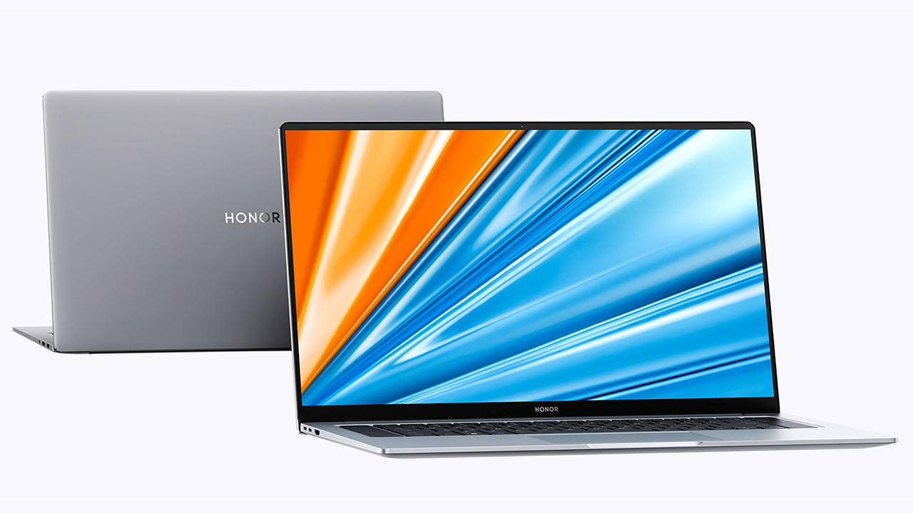 HONOR MagicBook 16: σε αυτή την τιμή είναι το σημειωματάριο που πρέπει να αγοράσετε για τα Χριστούγεννα!