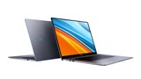 HONOR lancia la potente e compatta serie MagicBook con l'ultimo AMD Ryzen 5 5500U