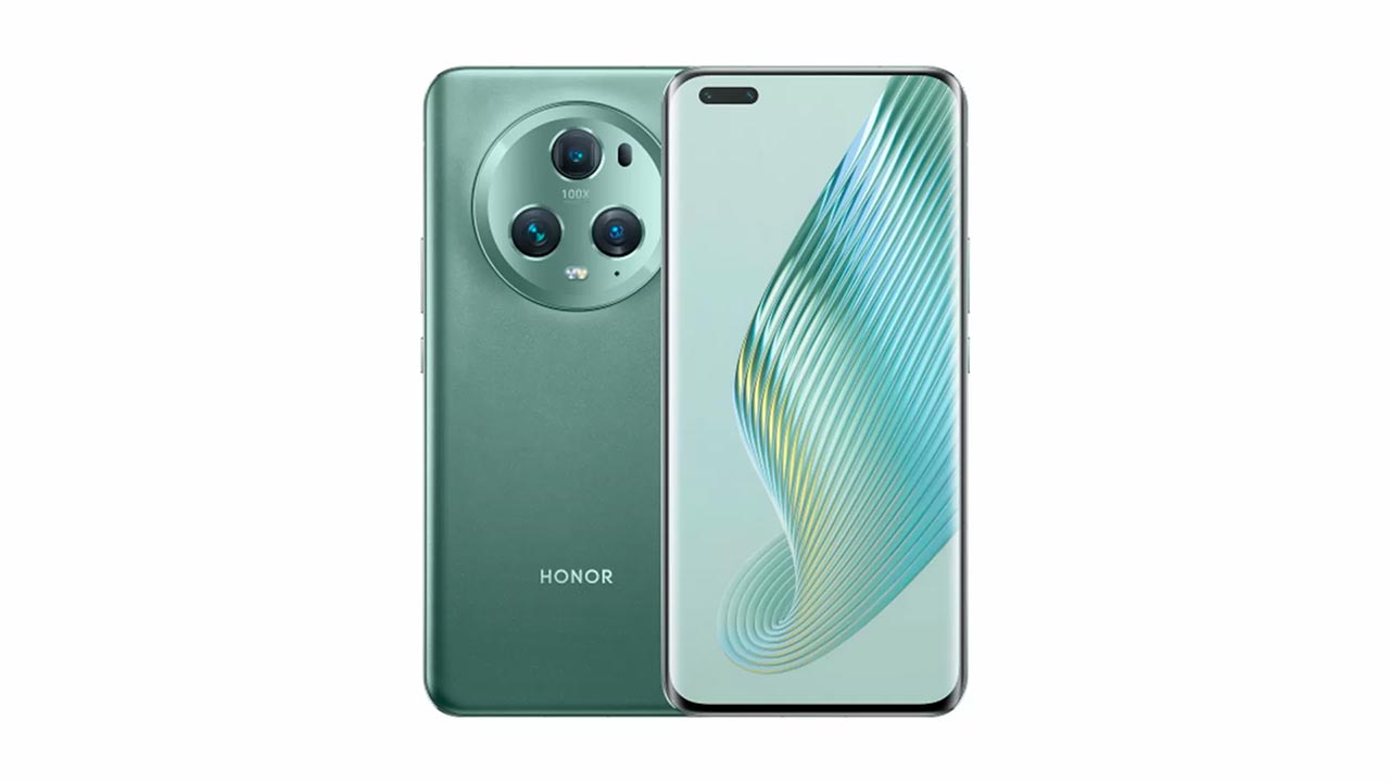 HONOR presenta il nuovo Magic5 Pro e Magic Vs: il top di gamma e il primo pieghevole! Eccoli