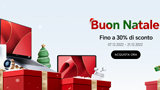 HONOR festeggia il Natale in anticipo! Ecco tutte le offerte fino a fine mese