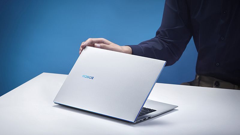 HONOR Magicbook X15: un computer portatile a meno di 500 Euro con schermo 15,6'', 8 GB di RAM e SSD da 256 GB