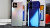 HONOR 8X e 7X: i due medio gamma che colpiscono in positivo! La recensione
