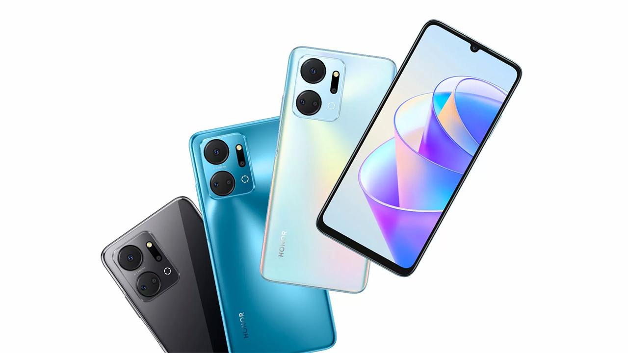 HONOR annuncia il lancio di HONOR X6, HONOR X7a e HONOR Pad X8. Ecco tutti i prezzi