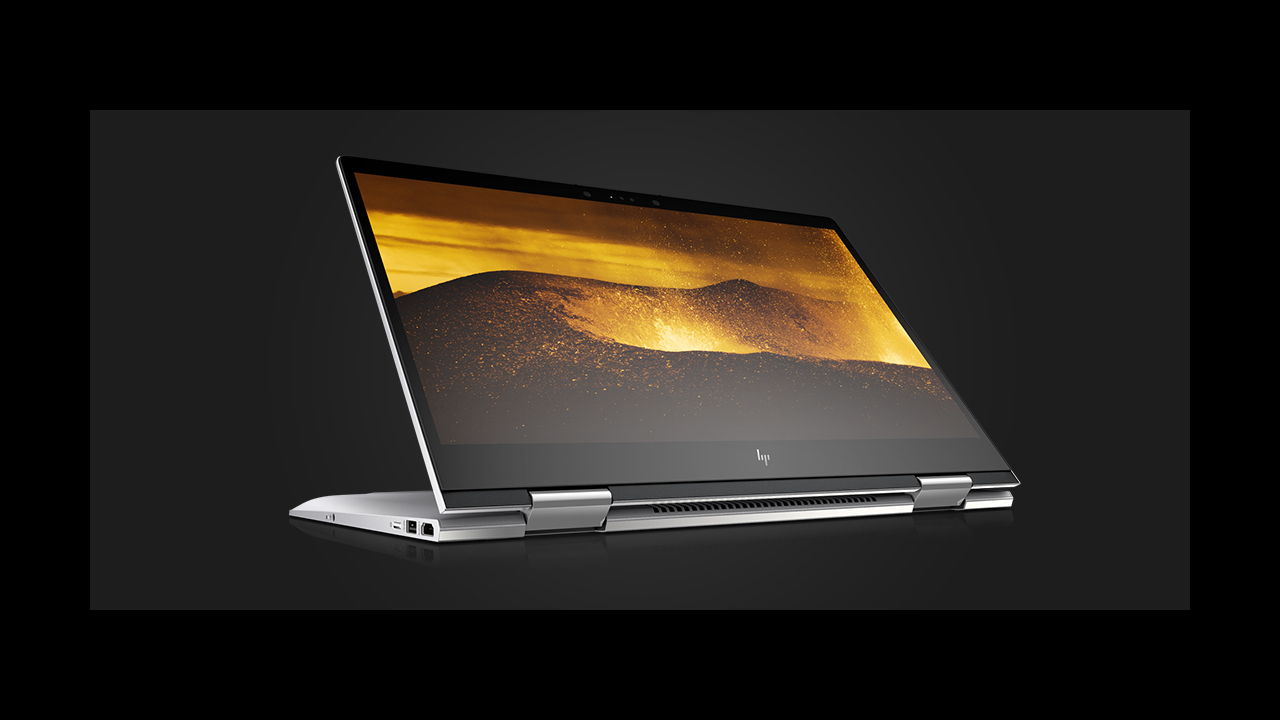 Hp Envy X360 15 Купить