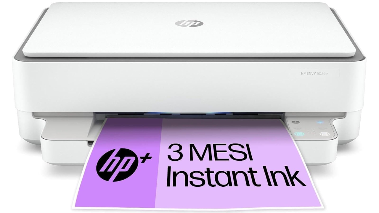 Migliore stampante laser multifunzione a colori (2024)