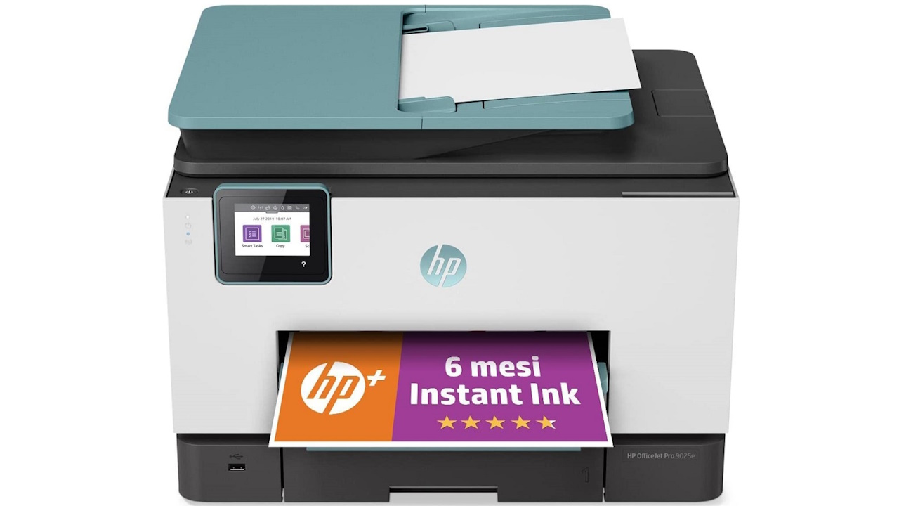 HP beschleunigt die Reparatur abgestürzter Drucker, neue Firmware ist bald verfügbar
