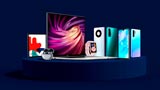 HUAWEI e il Cyber Monday (fino a 4 dicembre)! Valanga di sconti su tutto e le FreeBuds Pro a 129€