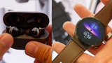 HUAWEI: abbiamo provato tutti i nuovi prodotti! Ecco l'anteprima di Watch GT2 Pro, Watch Fit, FreeBuds Pro e FreeLace Pro