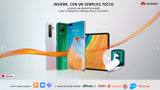 HUAWEI: partono le offerte estive. Una valanga di promozioni, servizi in omaggio e molto altro