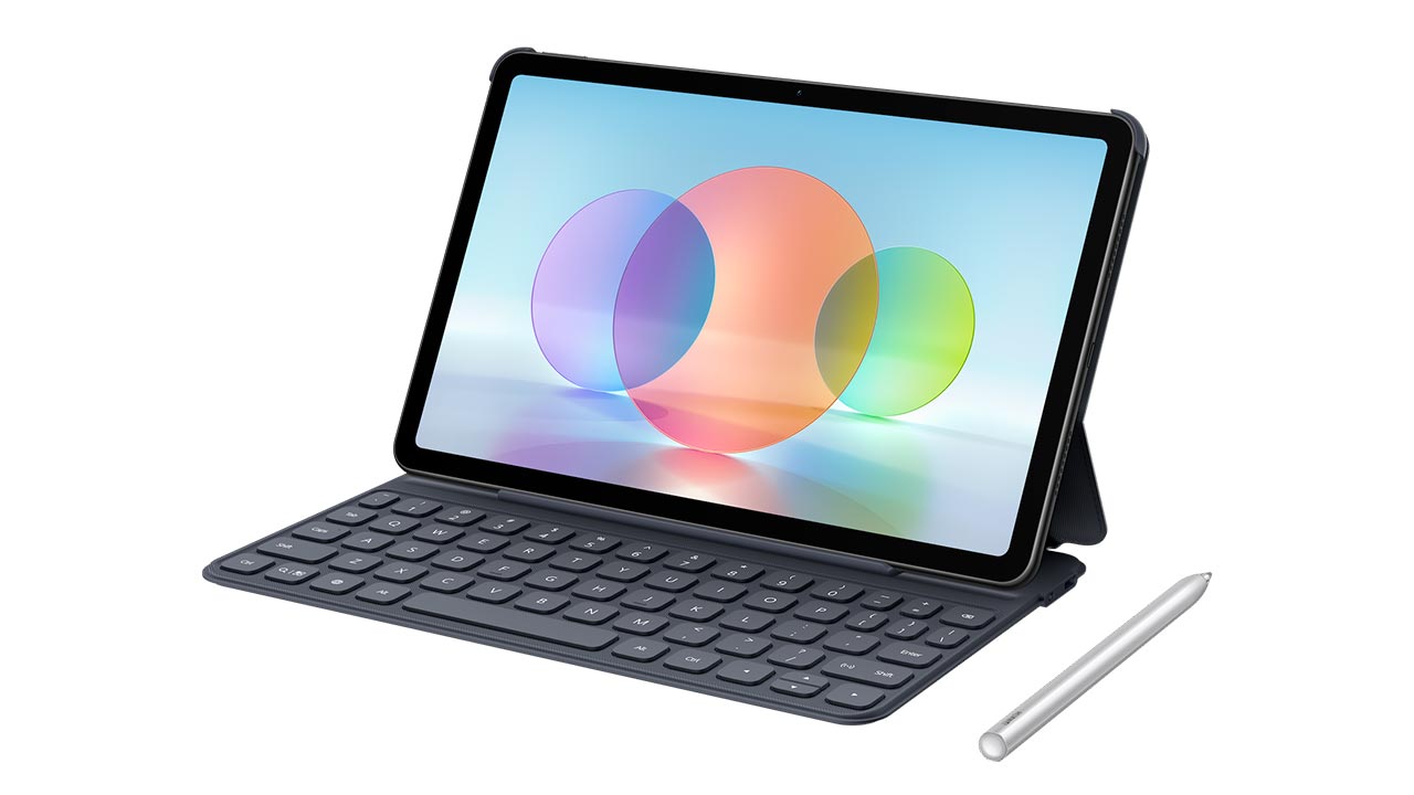 Huawei lancia HUAWEI MatePad: un nuovo tablet per lo studio e il lavoro di tutti i giorni a soli 249€