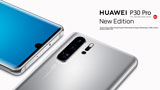 HUAWEI P30 Pro New Edition è UFFICIALE! Ecco le sue caratteristiche (con GApps) e il prezzo