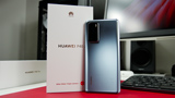 HUAWEI P40: il miglior ''gregario'' a 799€. La recensione