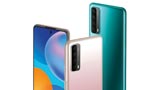 HUAWEI P Smart 2021 ufficiale: batteria ''super'', 4 fotocamere e arriva con le FreeBuds 3 in omaggio