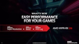 HYPR-RX: AMD ha dimenticato il suo nuovo software?