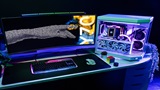 HYTE lancia Y70: niente display touch, ma un prezzo decisamente aggressivo