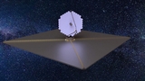 La NASA continua lo sviluppo dell'Habitable Worlds Observatory, il successore del JWST