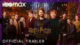 Harry Potter 20th Anniversary: Return to Hogwarts in arrivo la versione doppiata! 