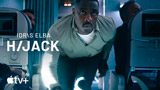 Hijack: trailer della serie thriller con Idris Elba in arrivo su Apple TV+