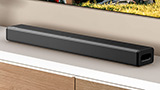 Anche Hisense presenta la sua soundbar: piccola ed economica (119 euro) ecco Hisense HS214