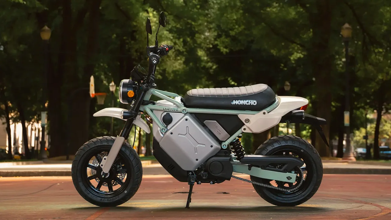Harley-Davidson aveva scommesso sul futuro elettrico, ma LiveWire rischia già di sparire
