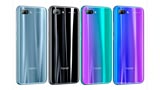 Honor, crescita del 150% e 3 milioni di Honor 10 venduti in soli tre mesi