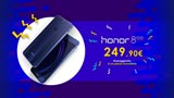 Honor 8 stupisce ancora. Per tutto gennaio a 249 euro