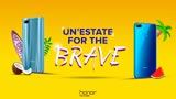 Honor si prepara ad un'estate #FortheBrave: tanti sconti e novità come Honor 9 Lite a 169€