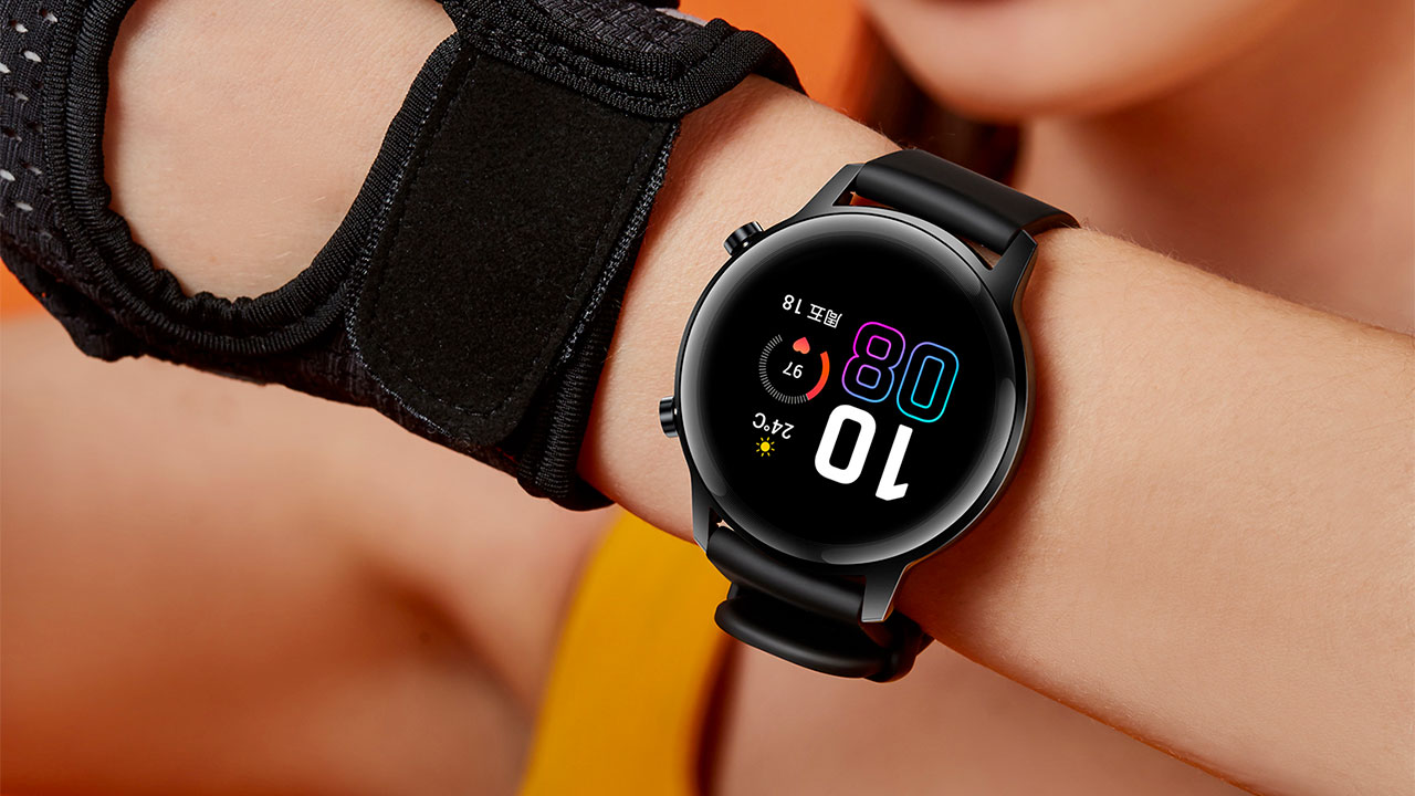 Honor MagicWatch 2 arriva anche in Italia: tanto fitness in un concentrato  di hardware a partire da 169€